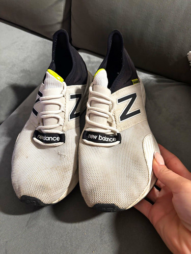 New balance damen - new,