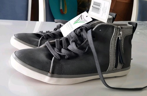 Hübsche sneakers grau - 40,