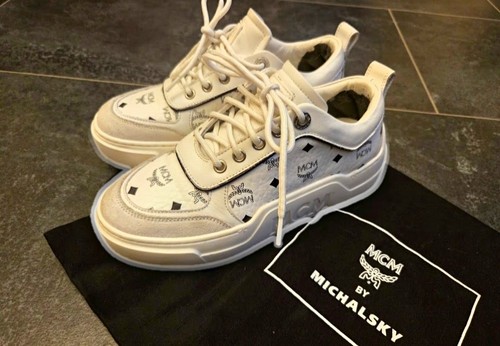 Mcm original visetos chunky - mcm,