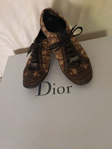 Dior sneaker 39 - sneaker, gr.