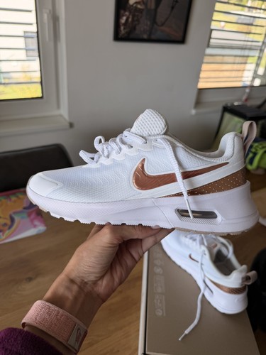 Nike air max nuaxis damen - max,