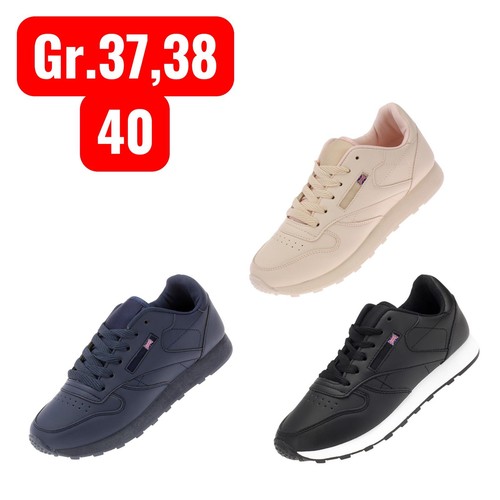 Damen sneaker sportschuhe - damen,