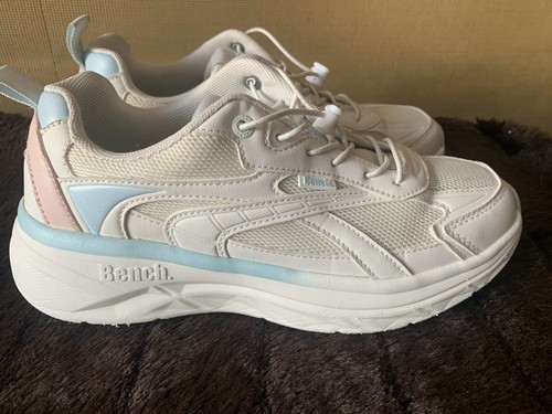 Bench damenschuhe laufschuhe - damenschuhe,