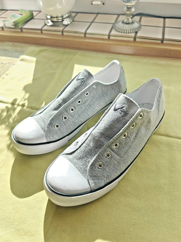 Neuwertige vty sneaker - ",