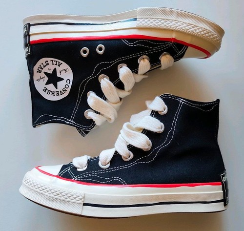 Converse chuck sketch - sketch, high