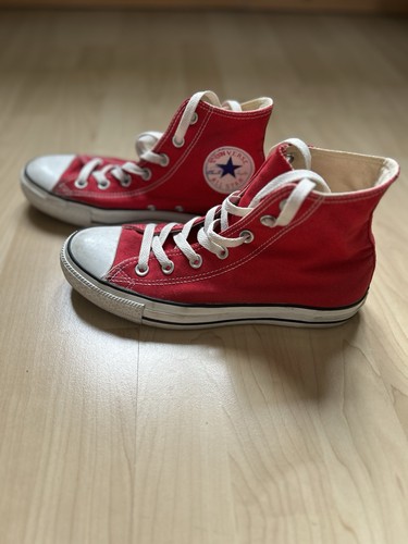 Rote chucks 39 - rote,