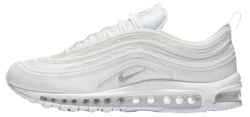 Nike air max weiß damen - air, 97