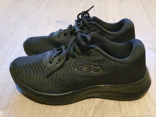 Sportschuhe damen schwarz - damen,