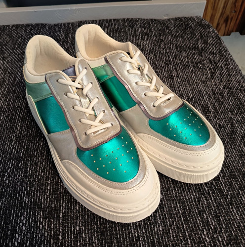 Graceland damen sneaker - damen,