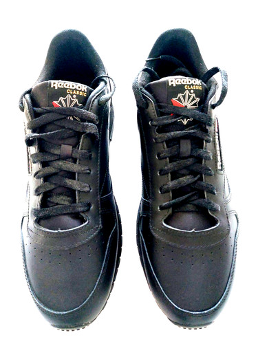 Reebok classic leather - reebok,