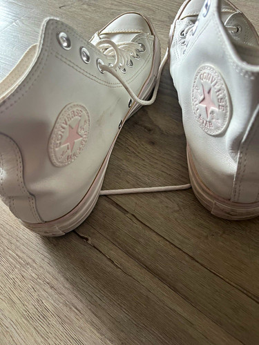 Converse chuck taylor all star - converse,