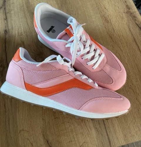 Damen sneaker bench - gr., neu