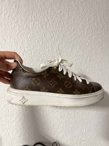 Louis vuitton sneaker - louis,