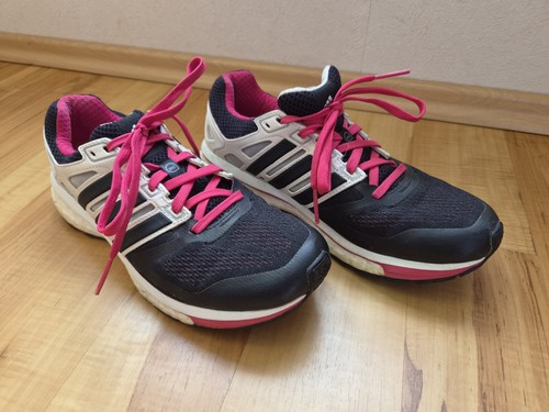 Adidas supernova glide boost - adidas,