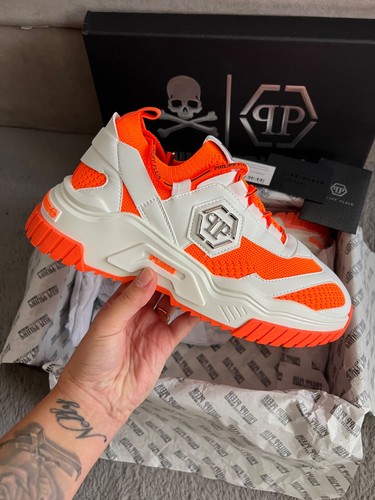 Philipp plein sneaker neu - philipp,
