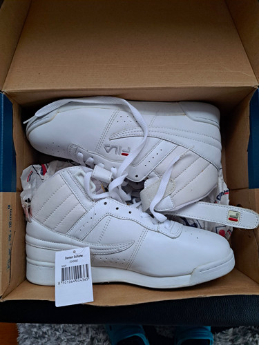 Fila aerobic damen sneaker - fila,