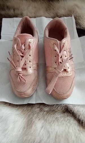 Damenschuhe gebrauchte