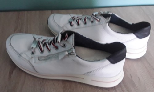Ara sneaker damen - ara, sneaker,
