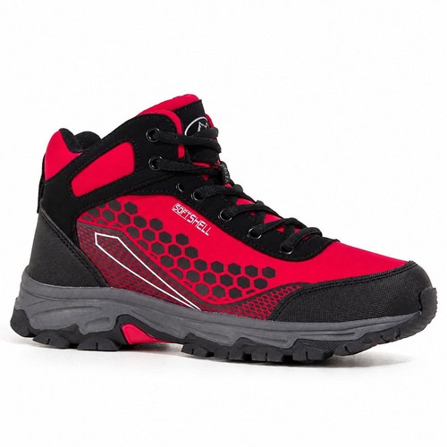 Damen trekkingschuhe outdoor - damen,