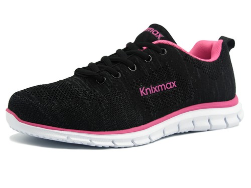 Damen leichte sneaker - leichte,