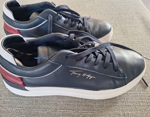 Tommy hilfiger schuhe - hilfiger, *schuhe*damen*