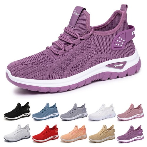 Laufschuhe damen atmungsaktiv - damen,