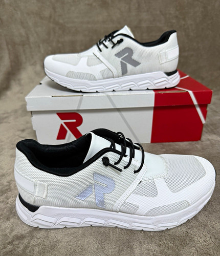 Rieker soft damen - rieker, low