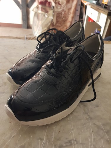 Damen sneaker gebraucht - damen, 39