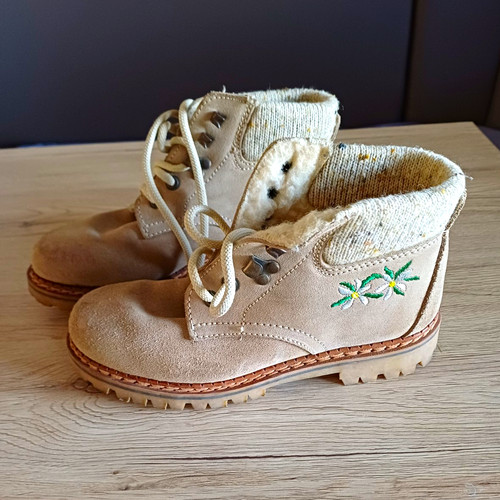 Oakland damen wanderschuhe - oakland,