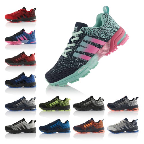 Neu damen herren laufschuhe - herren,
