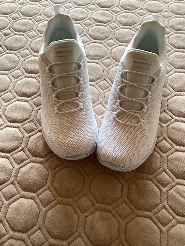 Skechers damen sneaker weiß - sneaker,,