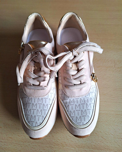 Marco tozzi damen sneaker low - marco,