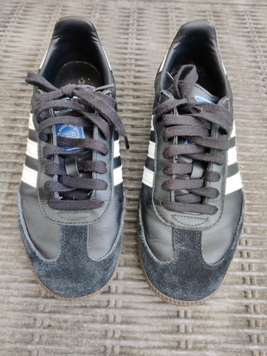 Adidas samba damen sneaker - adidas, gr