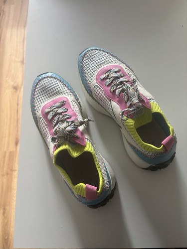 Chunky sneaker von h - chunky,