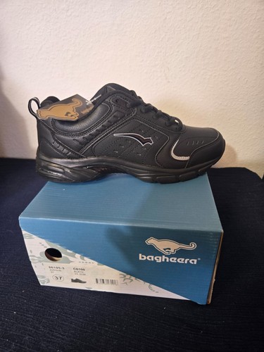 Bagheera avenue sneaker 37 - avenue,