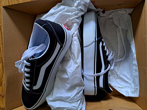 Vans ward platform damen - vans,