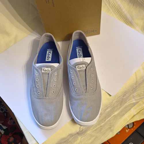 Keds damen sneaker low top - keds,