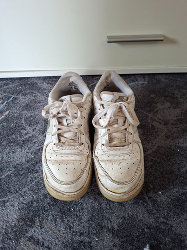 Getragene schuhe - getragene,