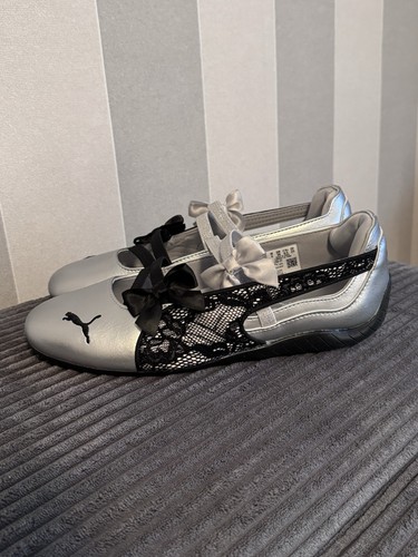 Puma speedcat ballerina - puma,