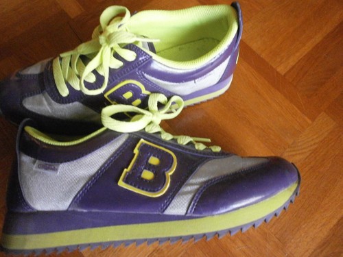 Buffalo damen sneaker 40 - gr.,