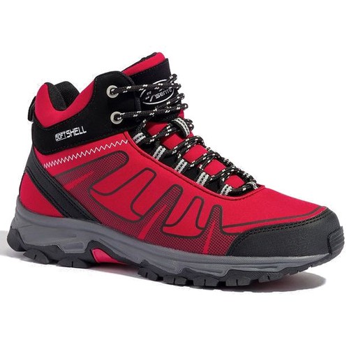 Damen herren trekkingschuhe - damen,