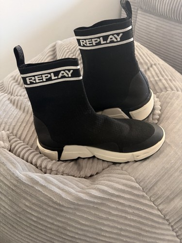 Replay turnschuh 38 - replay,