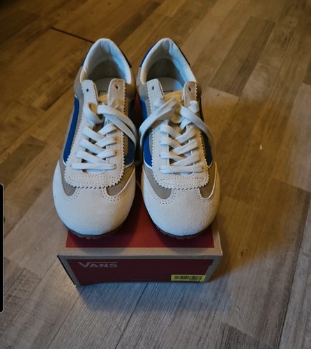 Vans super lowpro sneakers - lowpro,