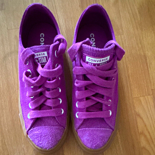 Converse chuck taylor - converse,