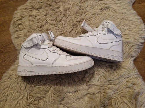 Nike air force weiß 39 - 1, gr.