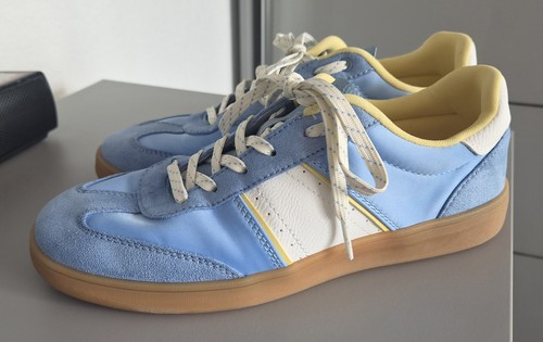 Sehr schöne sneaker von zara - sneaker,