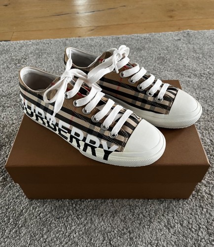 Burberry damen sneaker 39 - burberry,