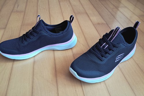 Skechers slip damen - skechers,