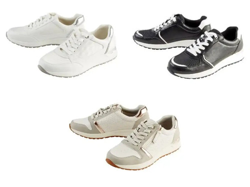 Esmara damen schuhe sneaker - schuhe,