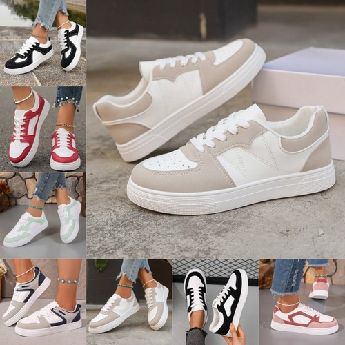Damen sneaker sportschuhe - damen,
